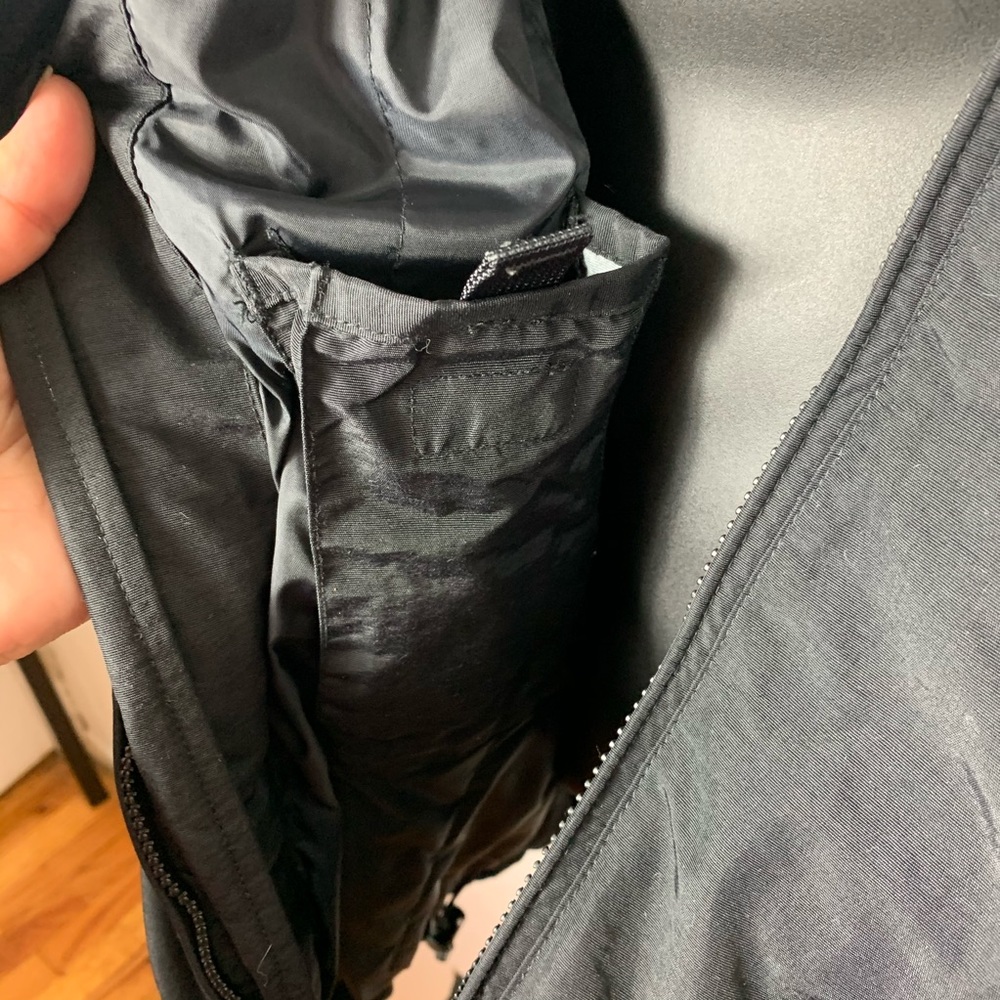 Gap Jacket Windbreaker - image 5